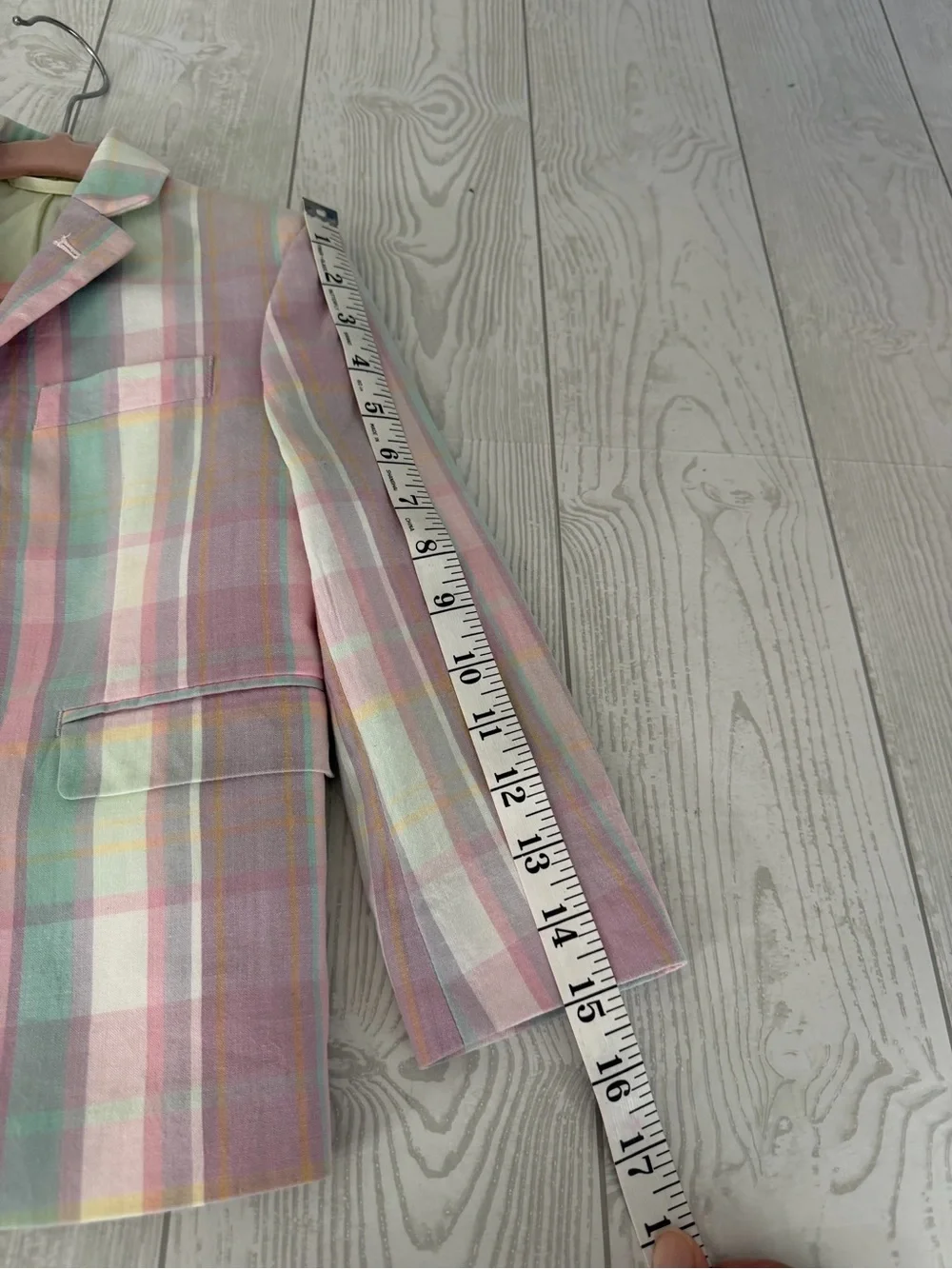 Ralph Lauren size little